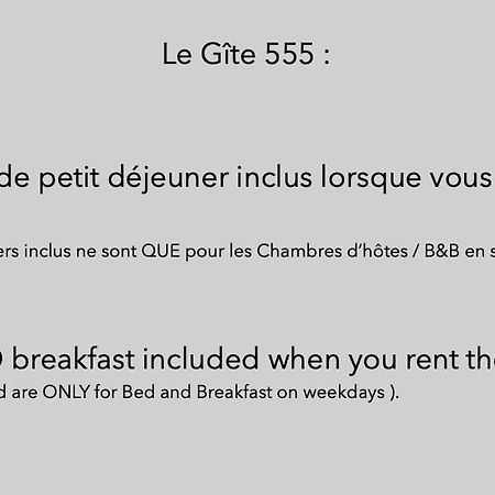 B&B En Champagne Cramant المظهر الخارجي الصورة