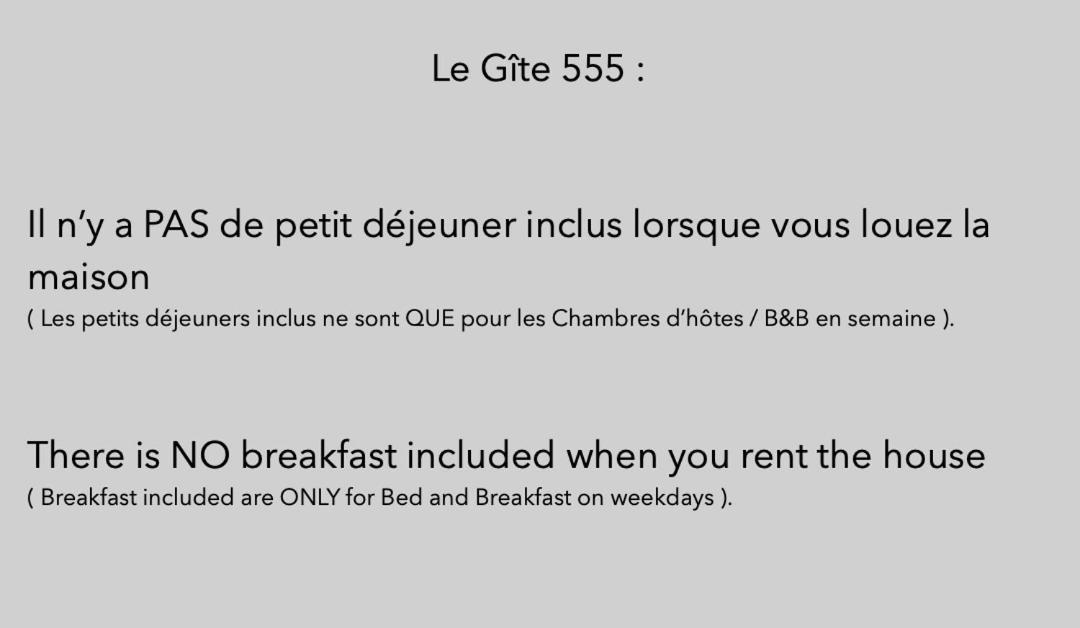 B&B En Champagne Cramant المظهر الخارجي الصورة