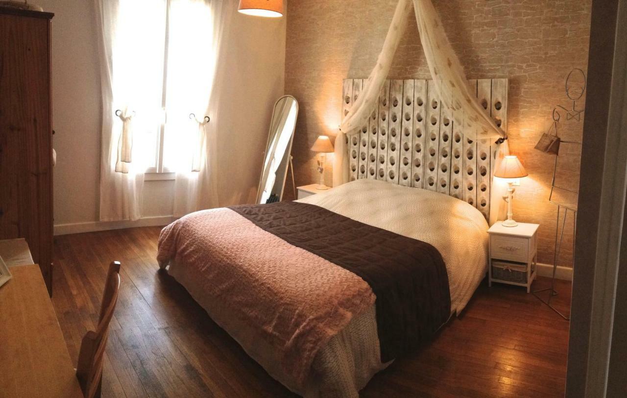 B&B En Champagne Cramant المظهر الخارجي الصورة