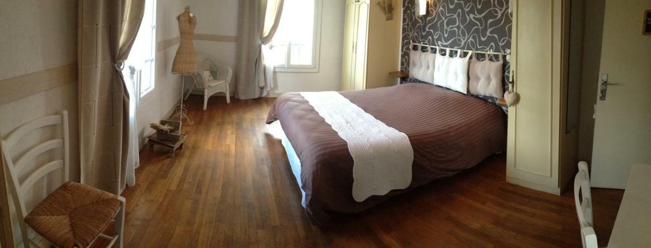 B&B En Champagne Cramant المظهر الخارجي الصورة