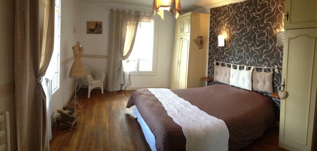 B&B En Champagne Cramant المظهر الخارجي الصورة