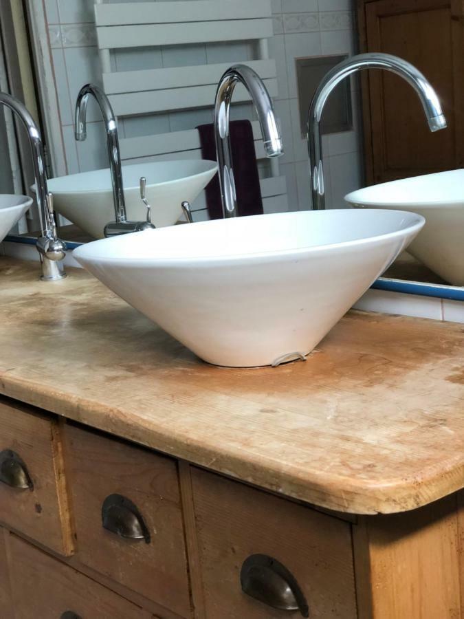 B&B En Champagne Cramant المظهر الخارجي الصورة