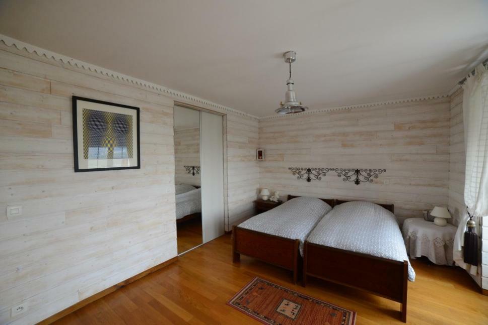 B&B En Champagne Cramant المظهر الخارجي الصورة