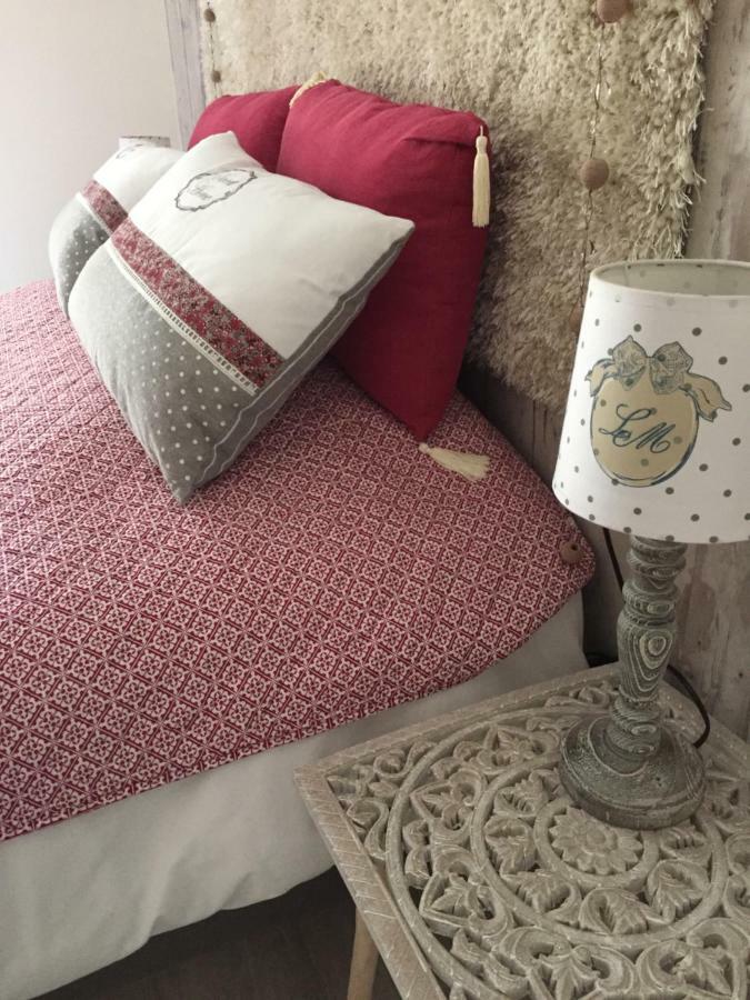 B&B En Champagne Cramant المظهر الخارجي الصورة