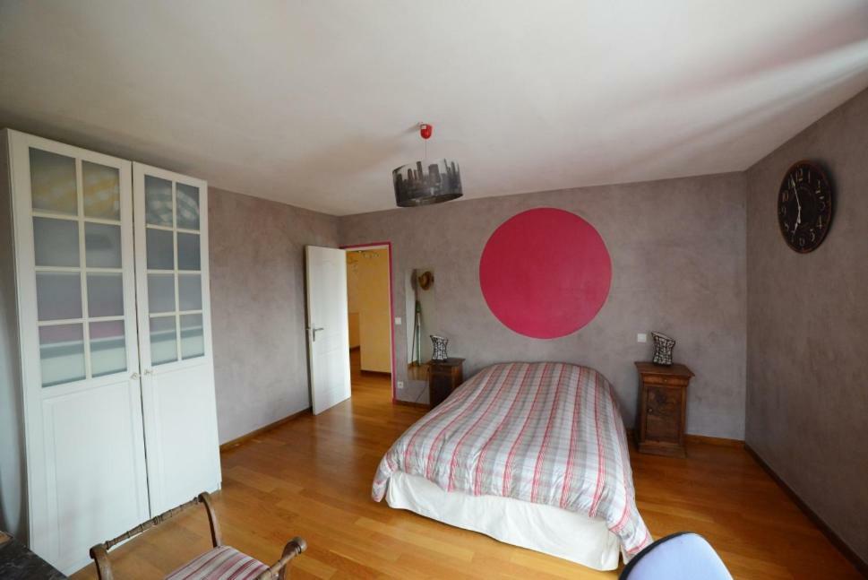 B&B En Champagne Cramant المظهر الخارجي الصورة