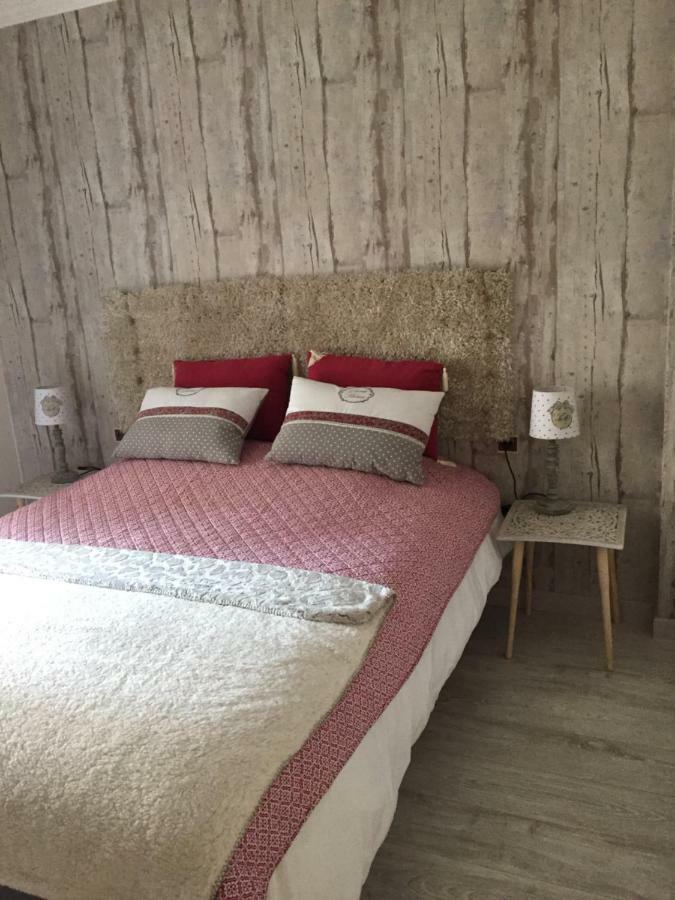 B&B En Champagne Cramant المظهر الخارجي الصورة