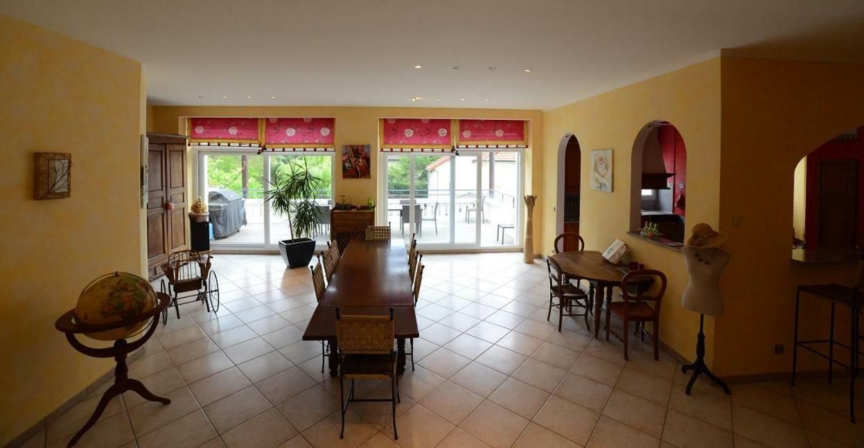 B&B En Champagne Cramant المظهر الخارجي الصورة