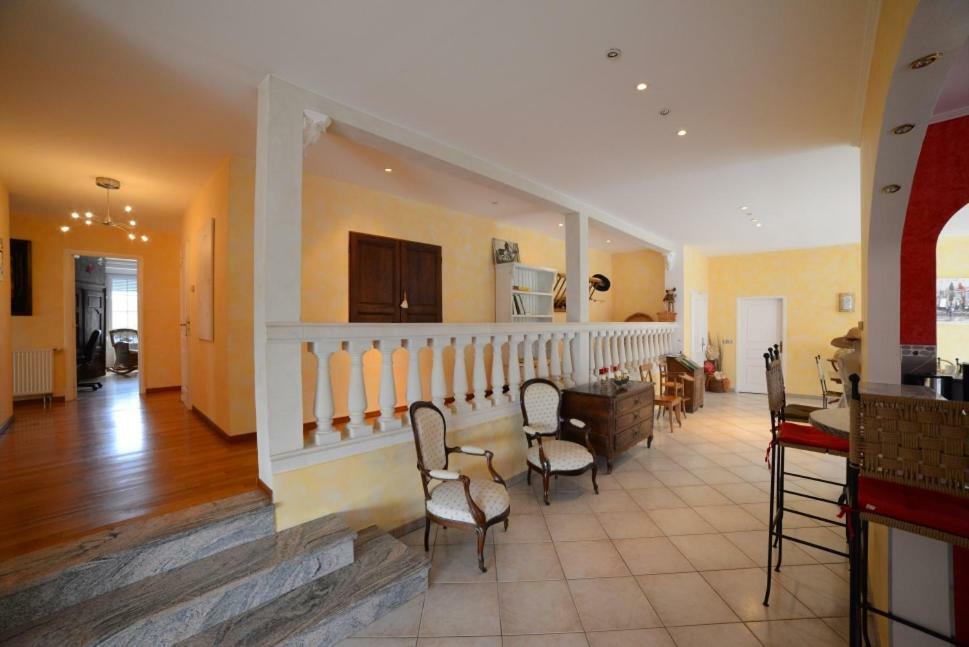 B&B En Champagne Cramant المظهر الخارجي الصورة