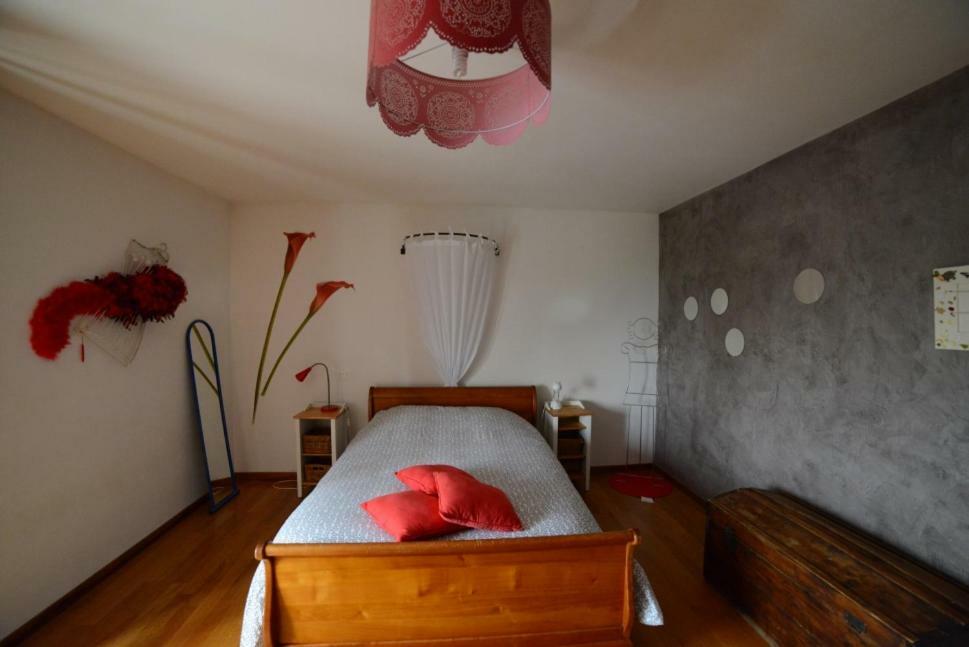 B&B En Champagne Cramant المظهر الخارجي الصورة